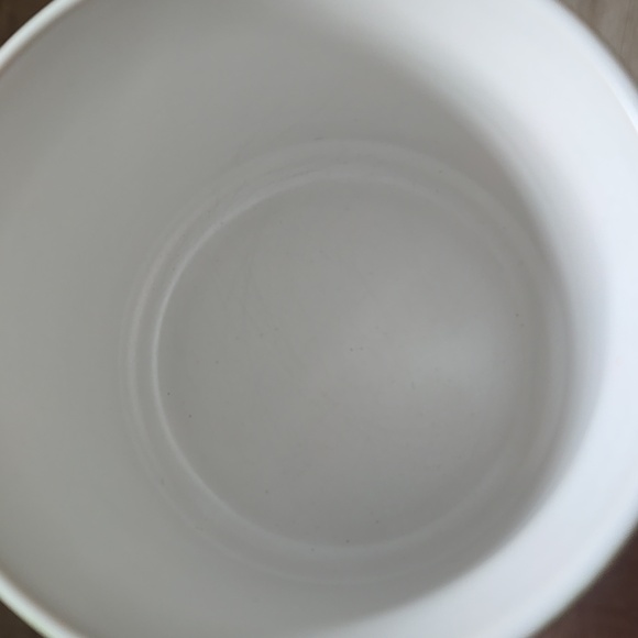 Fringe Studio Pickleball "One More Game" Lime Green Mug - Picture 3 of 5